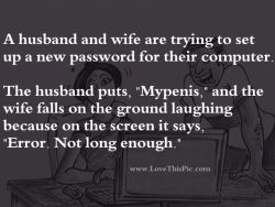 love-this-pic-dot-com:  A Husband And Wife Are Trying To Set