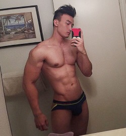Butts and Undies
