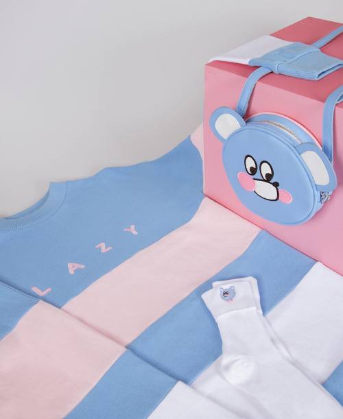peachnim:  lazyoafÂ  