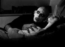 tales-of-the-night-whisperer:  Nosferatu: Phantom der Nacht,