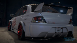 theomeganerd:  Need for Speed - New Screens