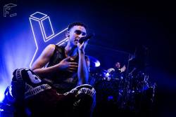 yearsblog:  Years & Years at Fabrique  