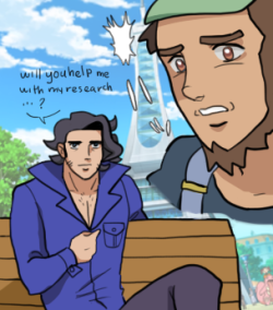 fingurken:  shall we do it