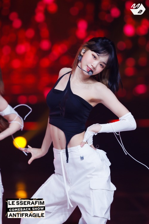 Idols Generation