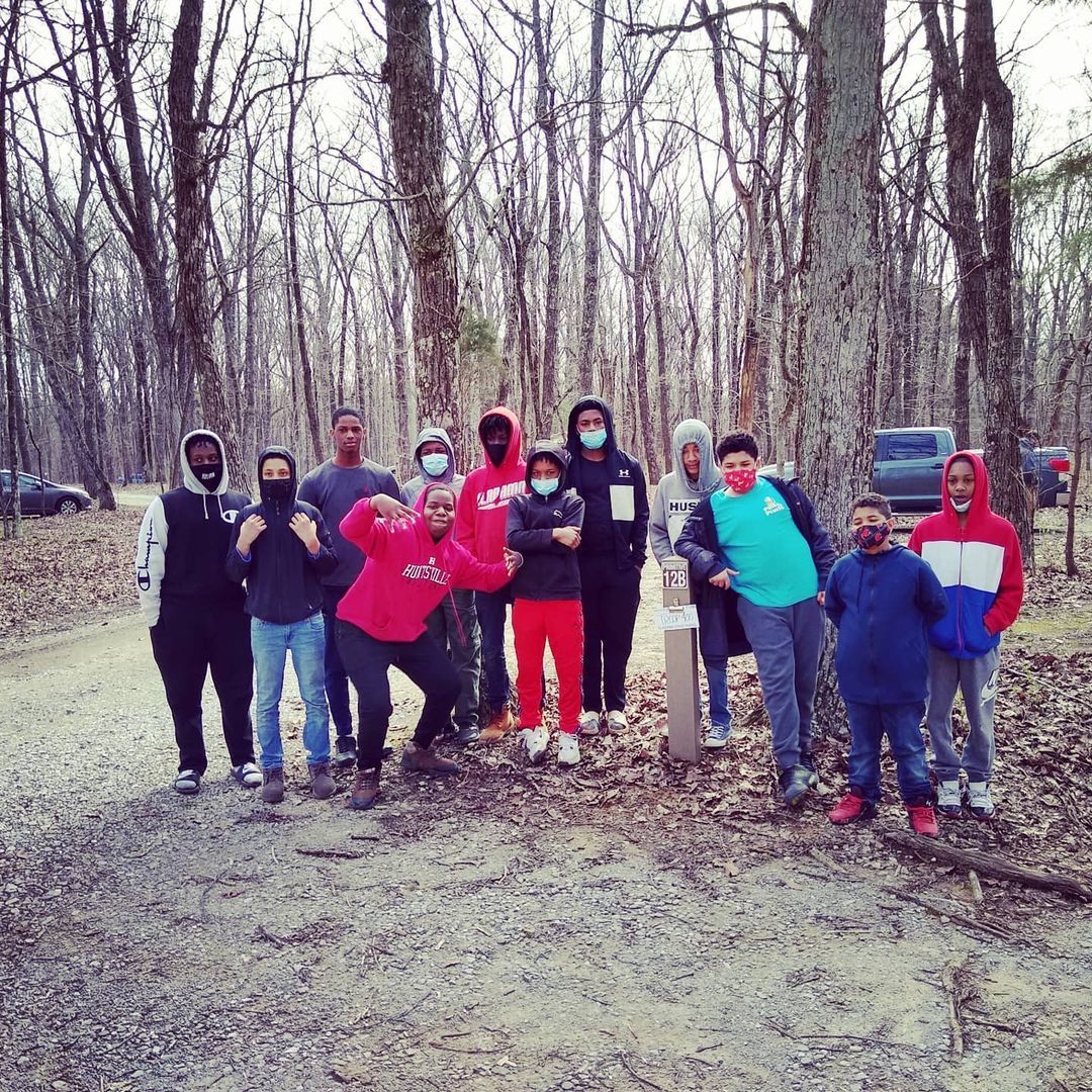 <p>#troop400hsv had a COOL time camping out at @montesanostatepark over the weekend.</p>

<p>Our troop is able to accomplish this thanks to kind contributions from our Huntsville community like the one we received on Saturday from @vfw.2702.huntsville <br/>
<a href="https://www.instagram.com/p/CMuxFmepA_x/?igshid=zmbx9ae4tuh0">https://www.instagram.com/p/CMuxFmepA_x/?igshid=zmbx9ae4tuh0</a></p>