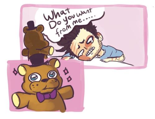 spacecadetsharky:  Episode 4 gave me a heart attack