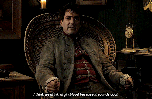 filmfanatic:  WHAT WE DO IN THE SHADOWS (2014) dir. Jemaine Clement,
