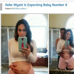 funkydineva:  Keke Wyatt has magic in her pum, I’m convinced.