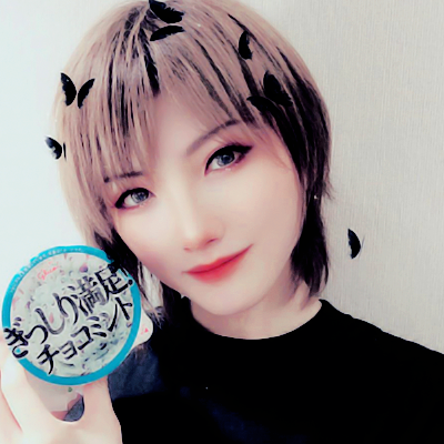 sternschnxppe:  ، *🌺 _ # okada nana  /范./ ** icons ›