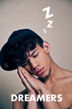 savvyifyanasty:  theimaginaerium:  dreamers by jamillerenegraves
