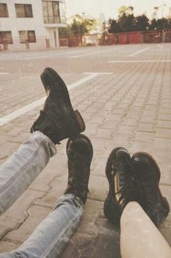 jessicac2000:  boots. | via Tumblr on We Heart It. http://weheartit.com/entry/86773763/via/jecacortesao