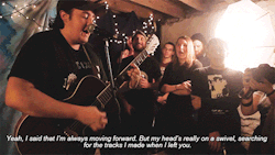 dunrath:  Modern Baseball - Lookout (Acoustic) [x] Requested