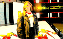 thearchitectwwe:Ronda Rousey: Royal Rumble 2018