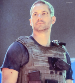 domsletty:  Paul Walker & stand-in/brother Cody Walker as