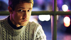 come-ask-superwholock-ads:  John Watson  Basic Information occupation: