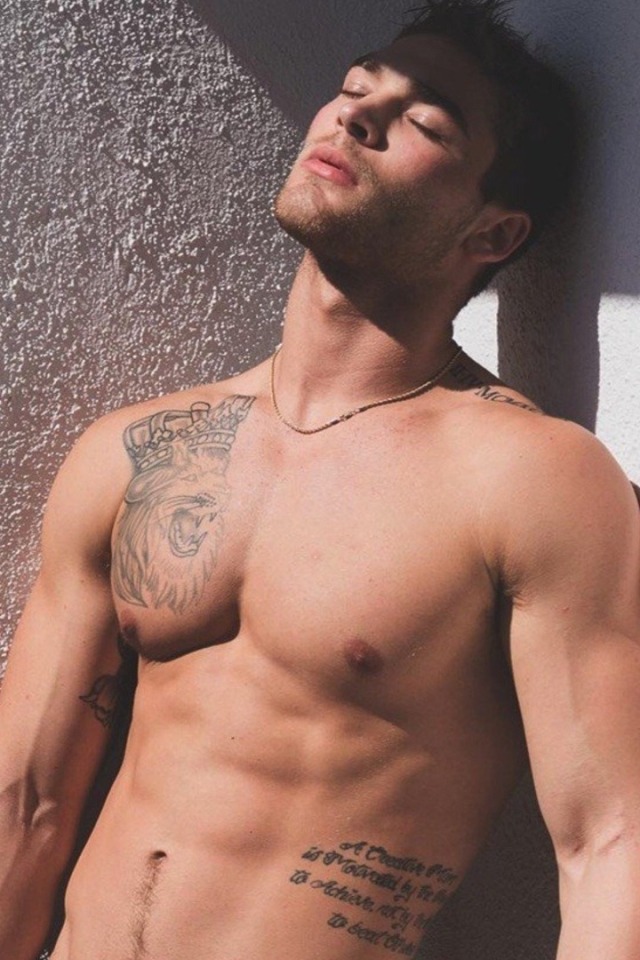 hotmen-addiction: