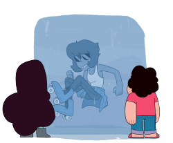 discount-supervillain:  some people might think that Lapis’
