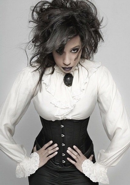 Corset Fetish