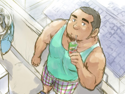 bestofbara:  One of my favorite images. Everything about this