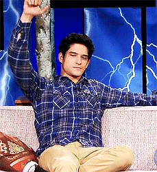 teenwolf:  All the Teen Wolf GIFS you could ever need in one