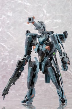 rocketumbl:  Kotobukiya  1/48 XenobladeX Formula