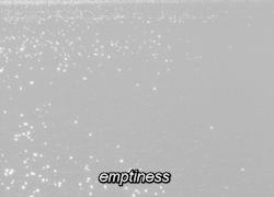 l-my-little-world-l:  Emptiness unter We Heart It.
