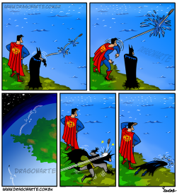 batmannotes:   by Lucas Nascimento  