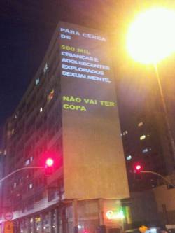 brazilwonders:  São Paulo (by Coletivo Projetação)