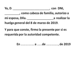 Es solo broma  hay que reírse de todo, sólo así demostramos