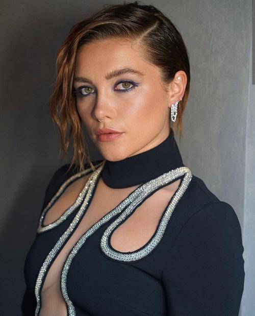 baddestbitchesglobal:Florence Pugh