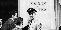 vinceveretts:  Elvis in Paris ▸ June 17, 1959. 