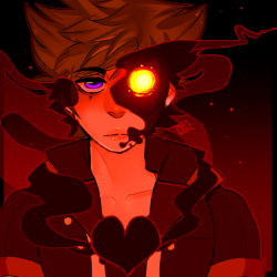 neon-vore:  i really, really like rage-form sora