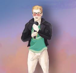 barkhamstuff:  Oh you made it through the latest Dressup Game!
