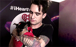 burie:@brendonurie: I promise, I will never die.  