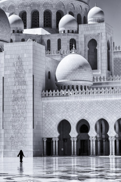 airemoderne:  Sheikh Zayed Grand Mosque  