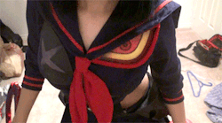 hottestcosplayer:  For the hottest cosplayers on your dashboard