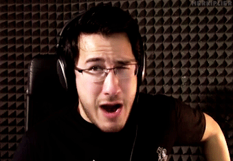 merkiplier:  IMPOSSIBLE LET’S PLAY: Wasabi Challenge! [x]  “GAJKAR IT’S IN MY NOSE!” 