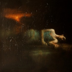 lohrien:  Paintings by Mark Demsteader