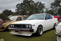 happinessbythekilowatts:  Photo by: Me, Classic Japan, Melbourne