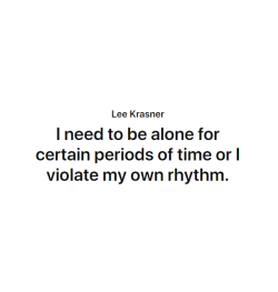 wordsnquotes-online:Lee Krasner