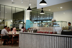 Pizza Express, Jakarta