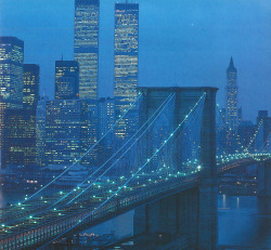 80sretroelectro:  Inside New York, 1991. Scan (first of a new