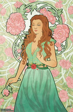 zimmay:  Game of Seasons // Prints // Redbubble // Society6