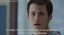 here-is-the-food:  13 Reasons Why