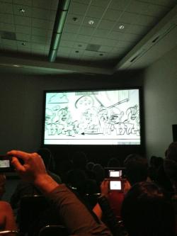 extradan:  wolfnanaki:  MLP SEASON 4 NEWS FROM SDCC Pinkie an