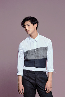 zionqt:  Jisoo for Chris Christy 