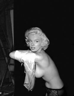 people2see: Marilyn Monroe