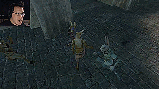 slenbee:  Overgrowth | FUNNY BUNNY 