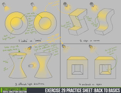 conceptcookie:  Exercise 29 Results: Back to Basics Step by StepCheck