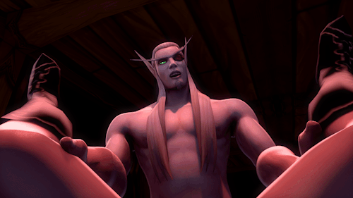 warlordrexx: The Arrangement   REXXWORLD - PATREON - TWITTER - PICARTO - DISCORD - PORNHUB Lor'Themar worked tirelessly from the command tent, trying to mobilize his forces and prepare what ships he could spare.  The report had only come in that morning